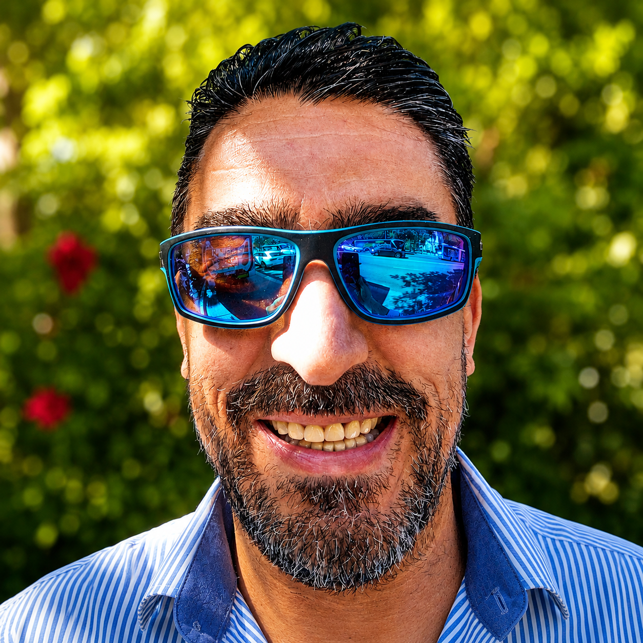 Tonycito Herrera